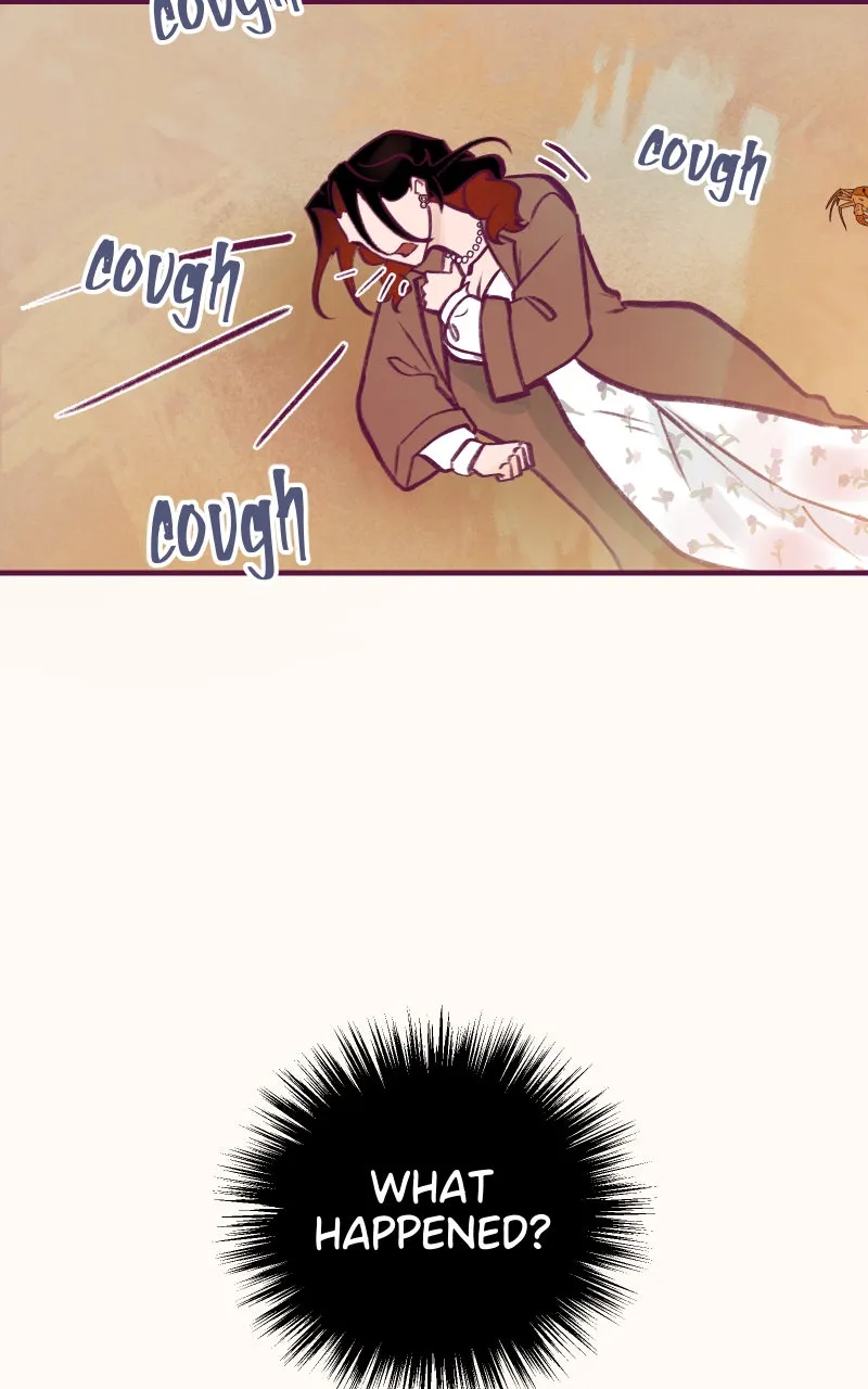 The Siren's Light Chapter 3 page 9 - 