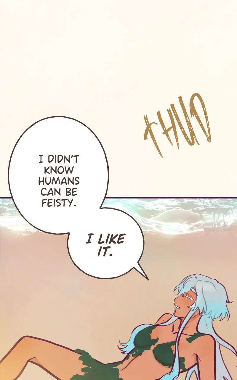 The Siren's Light Chapter 3 page 82 - 