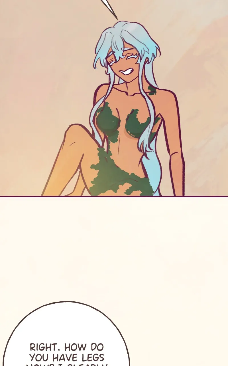 The Siren's Light Chapter 3 page 85 - 