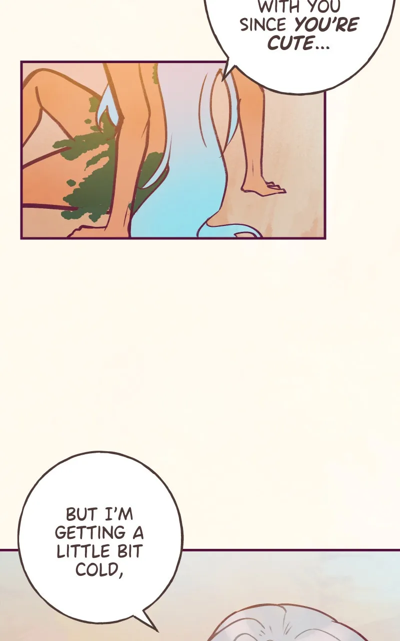 The Siren's Light Chapter 3 page 87 - 