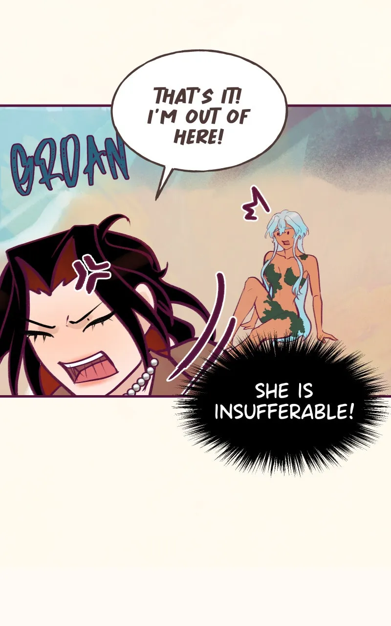The Siren's Light Chapter 3 page 89 - 