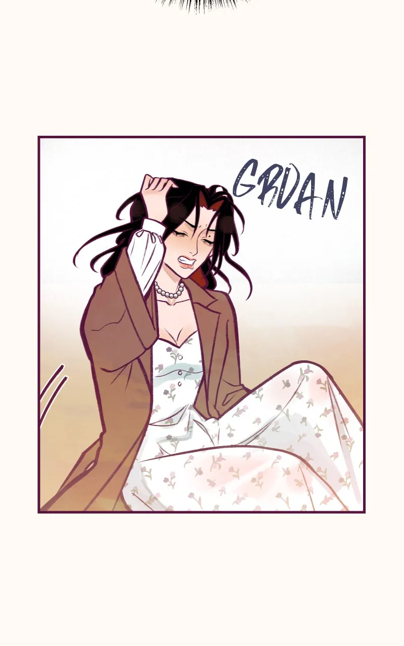 The Siren's Light Chapter 3 page 10 - 