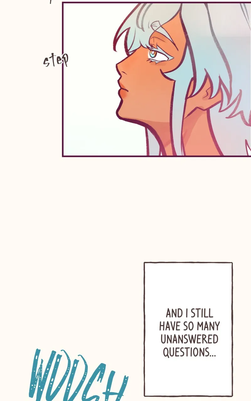 The Siren's Light Chapter 3 page 99 - 