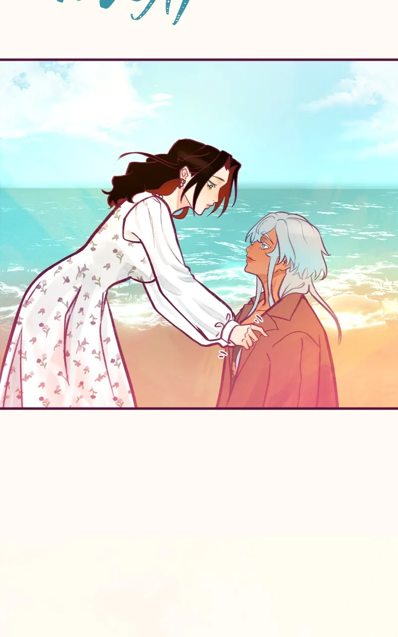 The Siren's Light Chapter 3 page 100 - 