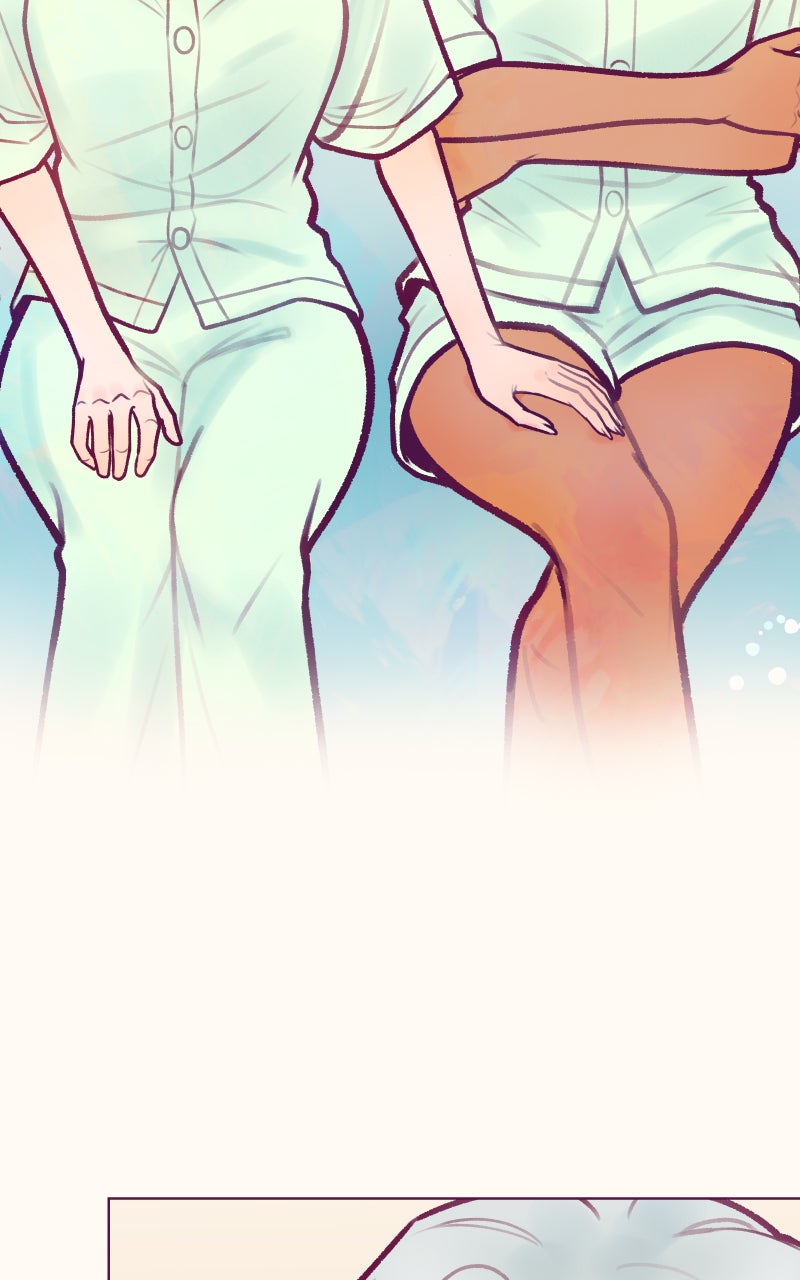 The Siren's Light Episode 30 page 11 - 