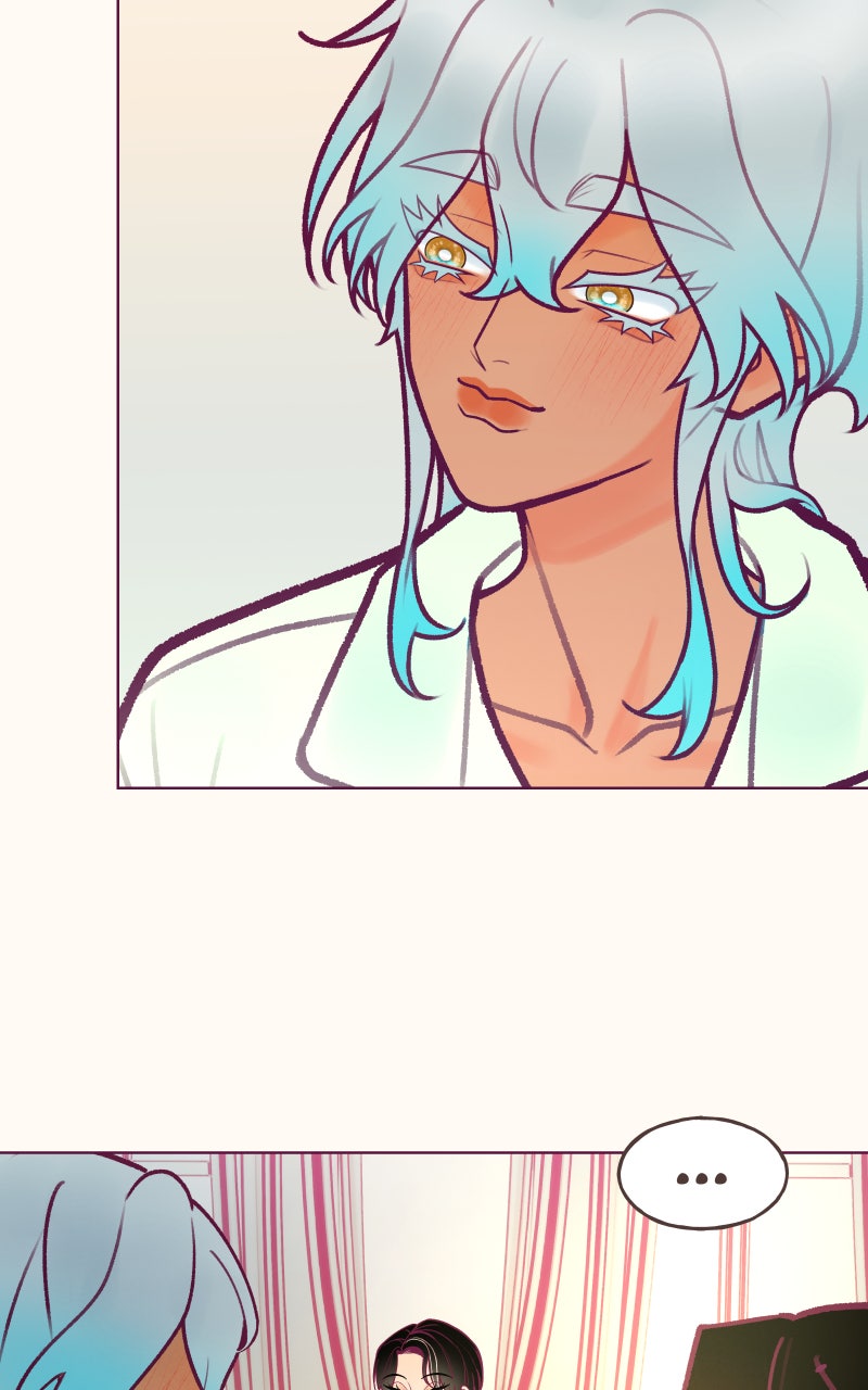 The Siren's Light Episode 30 page 12 - 