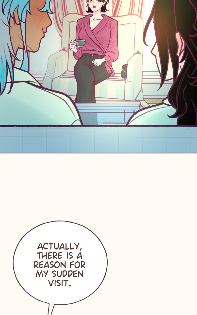 The Siren's Light Episode 30 page 13 - 