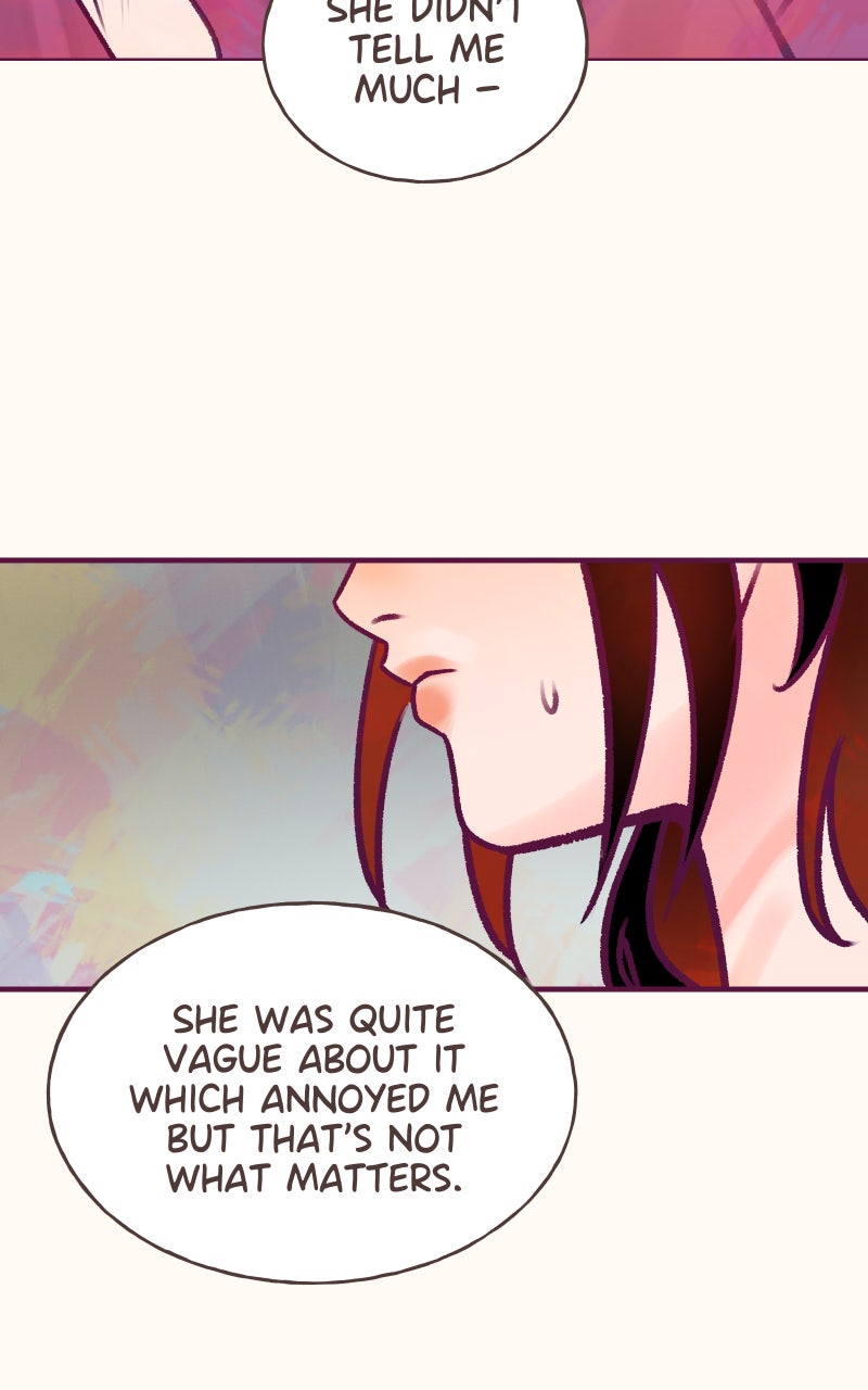 The Siren's Light Episode 30 page 16 - 