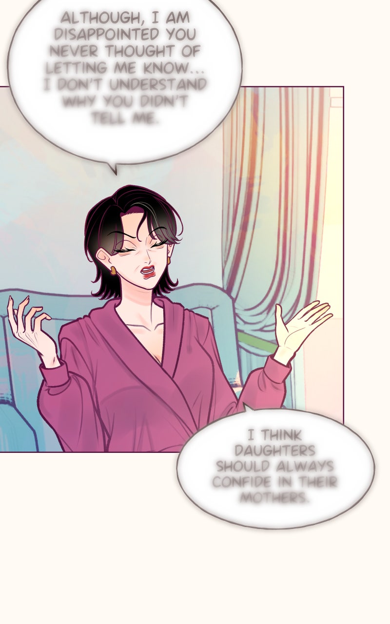 The Siren's Light Episode 30 page 19 - 