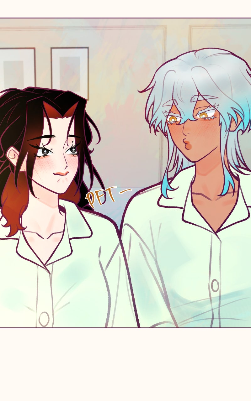 The Siren's Light Episode 30 page 20 - 