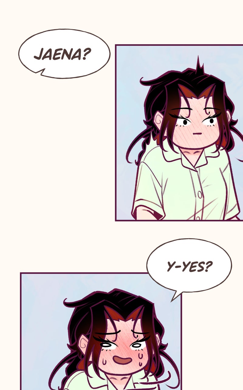 The Siren's Light Episode 30 page 21 - 