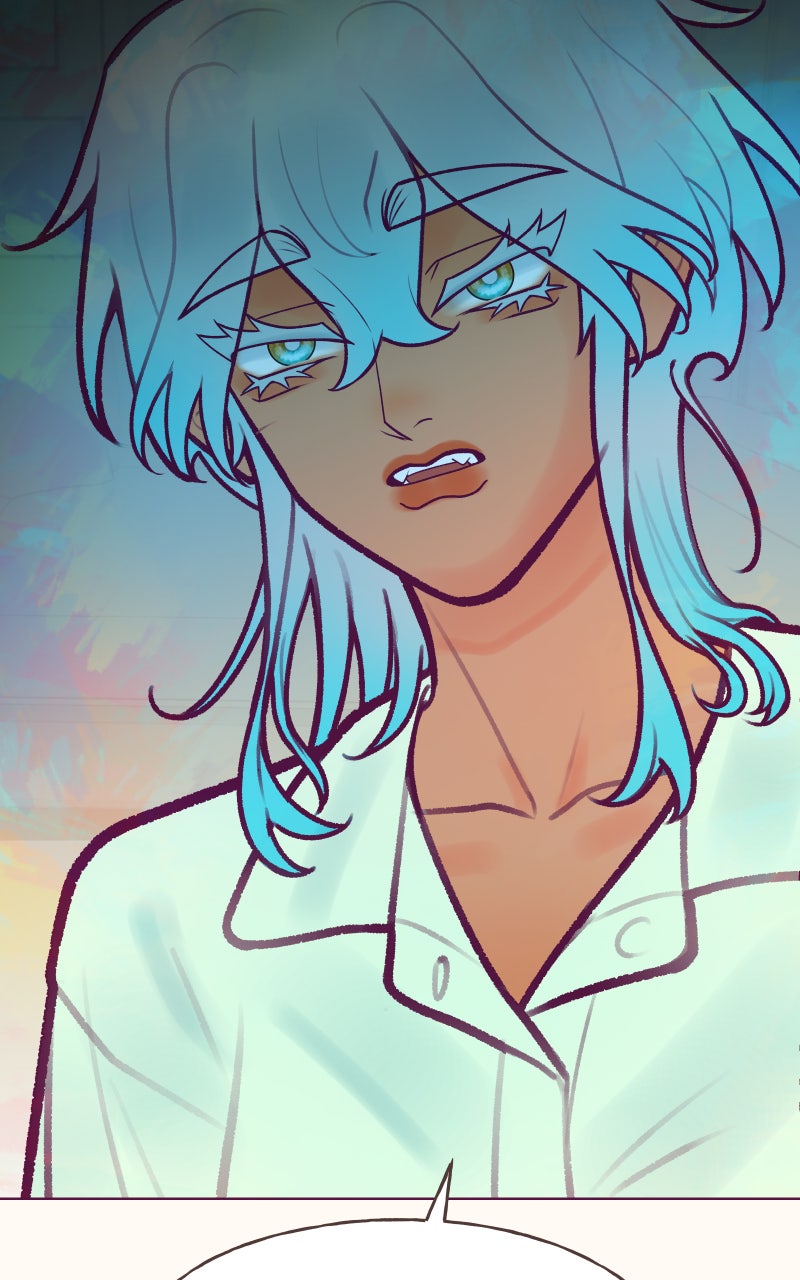 The Siren's Light Episode 30 page 29 - 