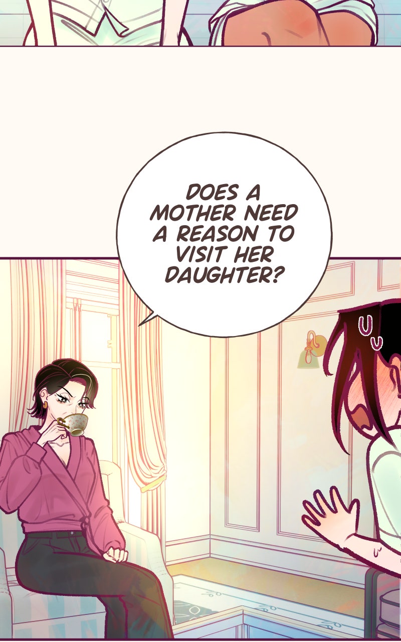The Siren's Light Episode 30 page 4 - 