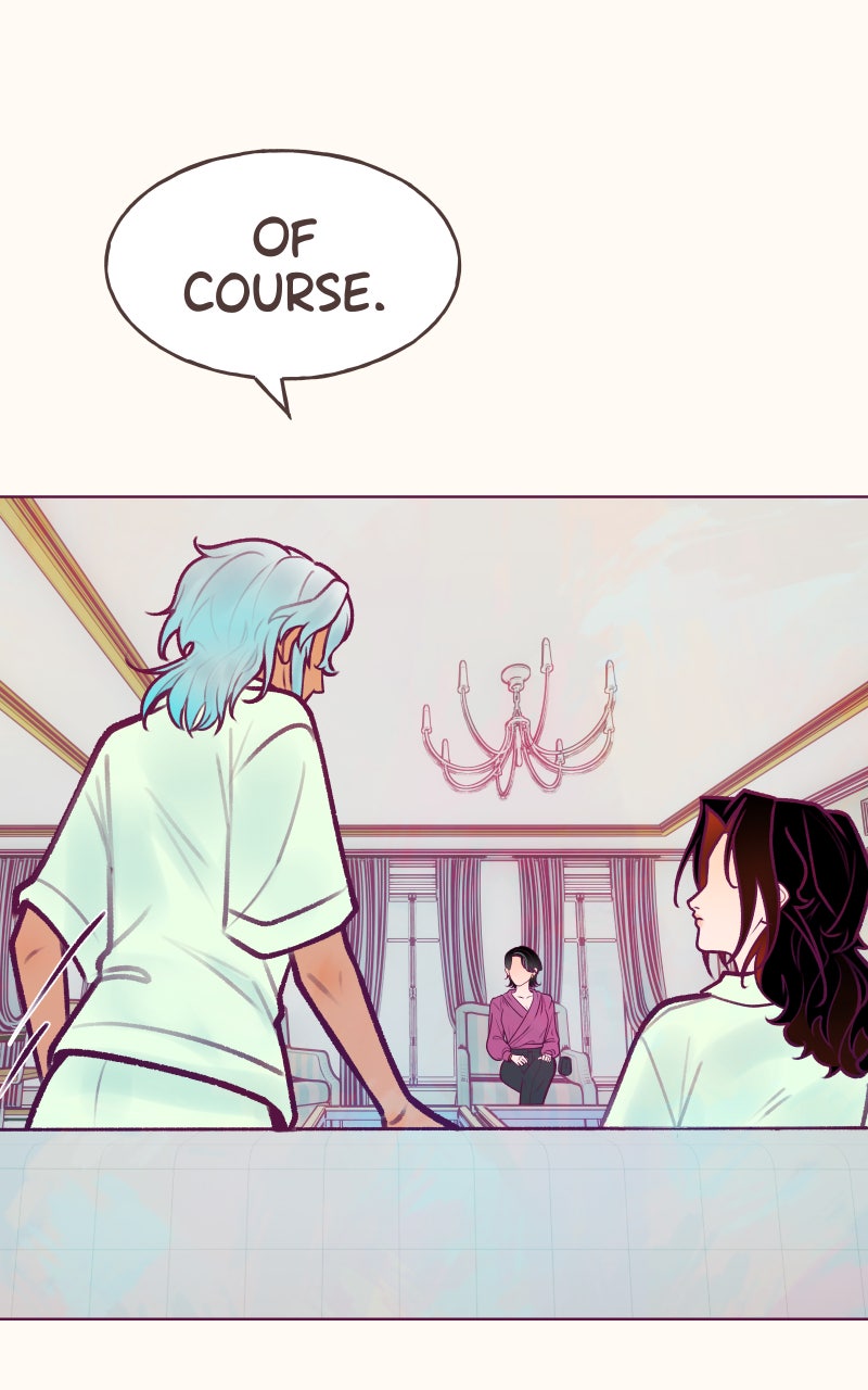 The Siren's Light Episode 30 page 34 - 