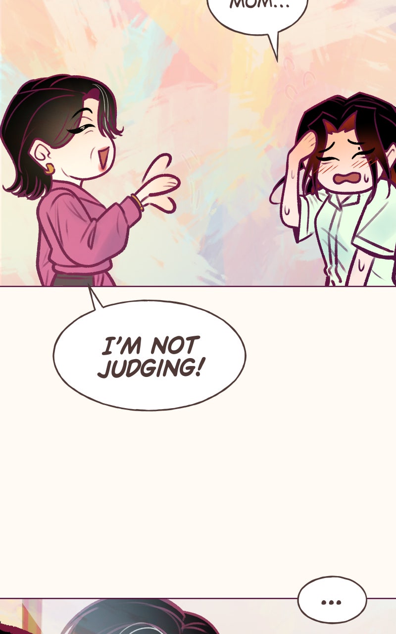 The Siren's Light Episode 30 page 39 - 