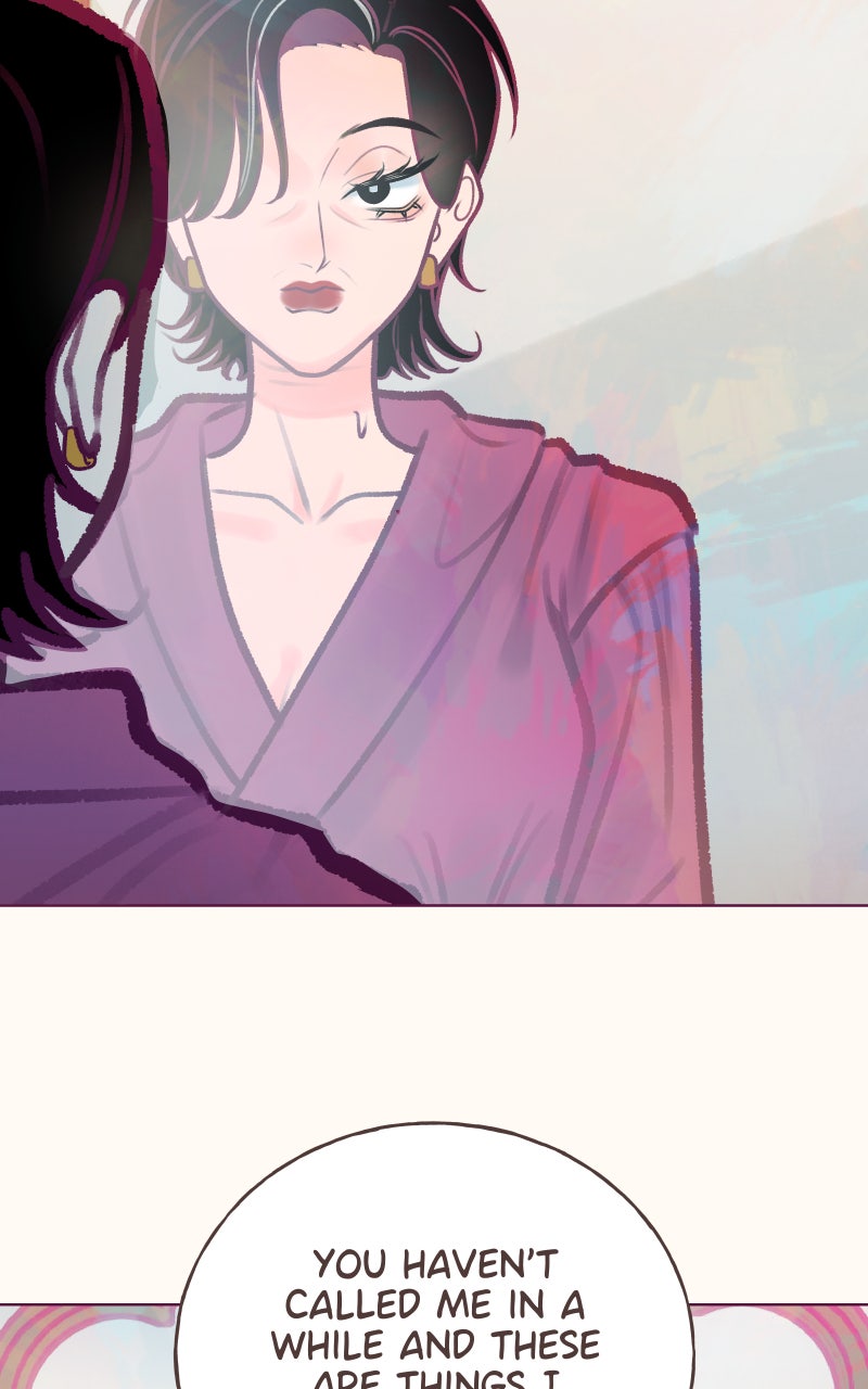 The Siren's Light Episode 30 page 40 - 