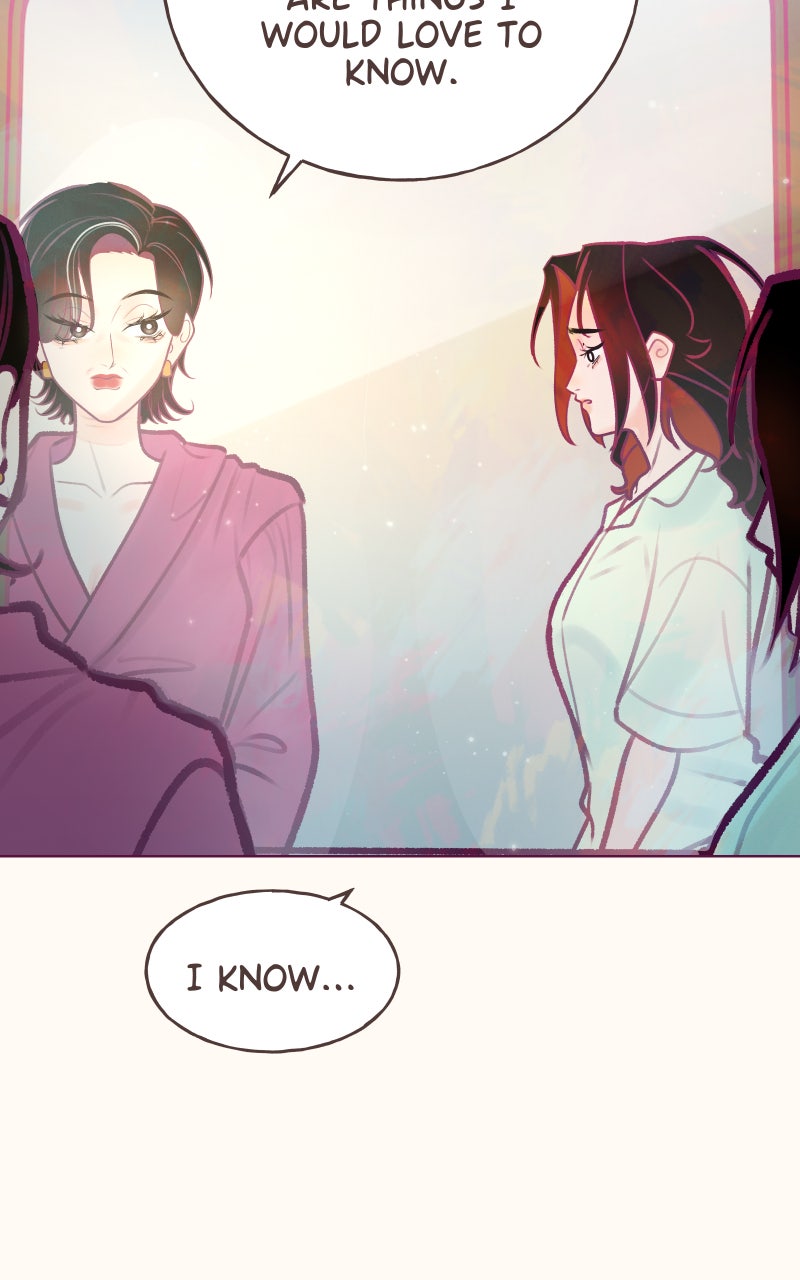 The Siren's Light Episode 30 page 41 - 