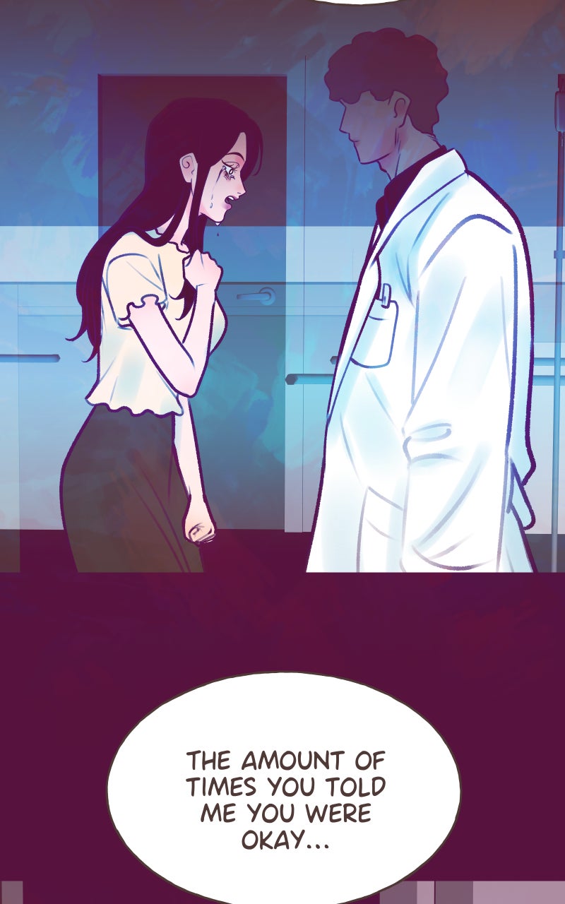 The Siren's Light Episode 30 page 45 - 