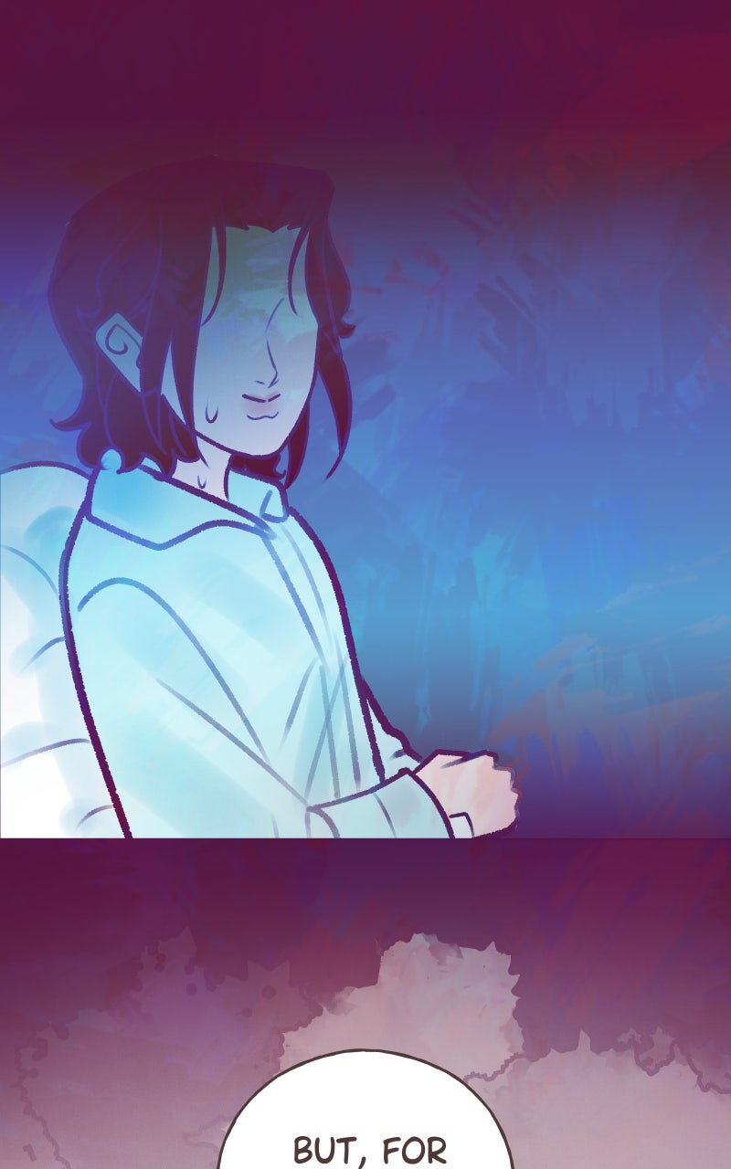 The Siren's Light Episode 30 page 47 - 