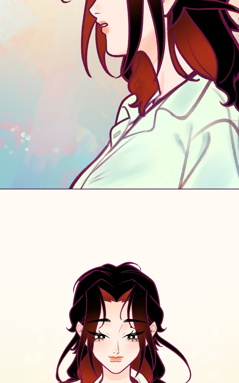 The Siren's Light Episode 30 page 50 - 