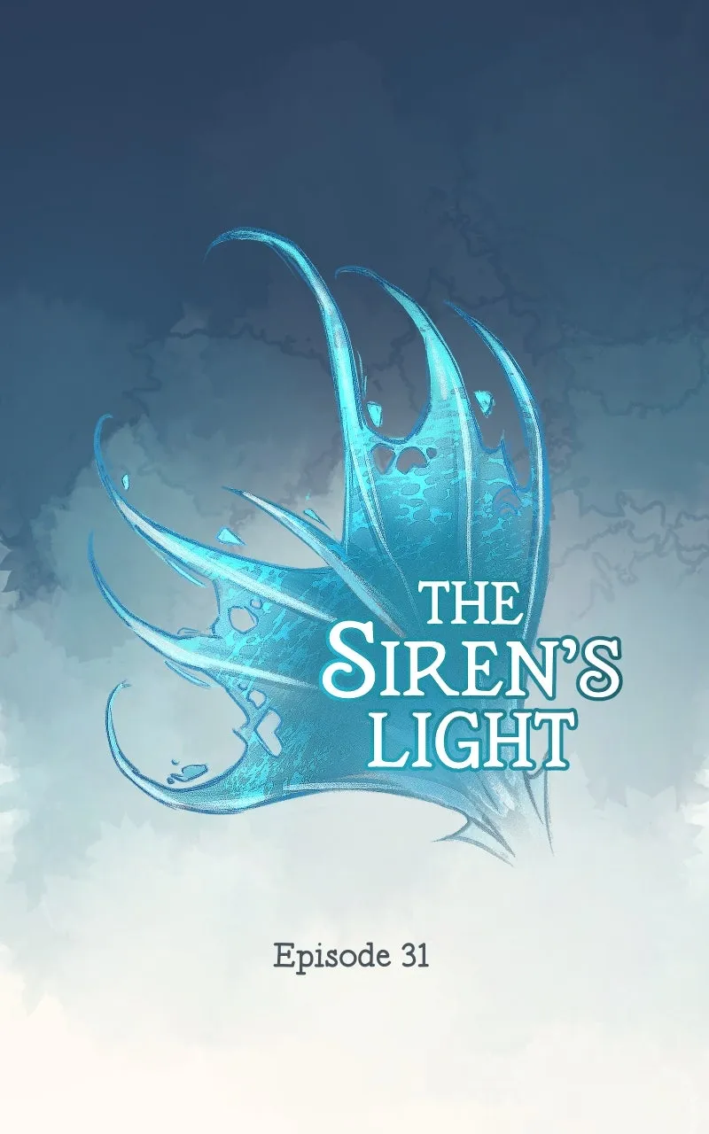 The Siren's Light Chapter 31 page 11 - 