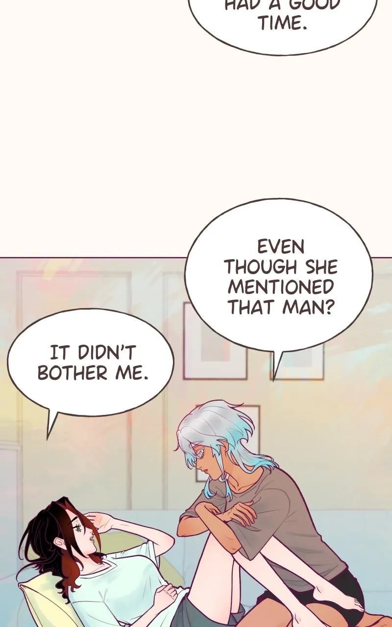 The Siren's Light Chapter 31 page 16 - 