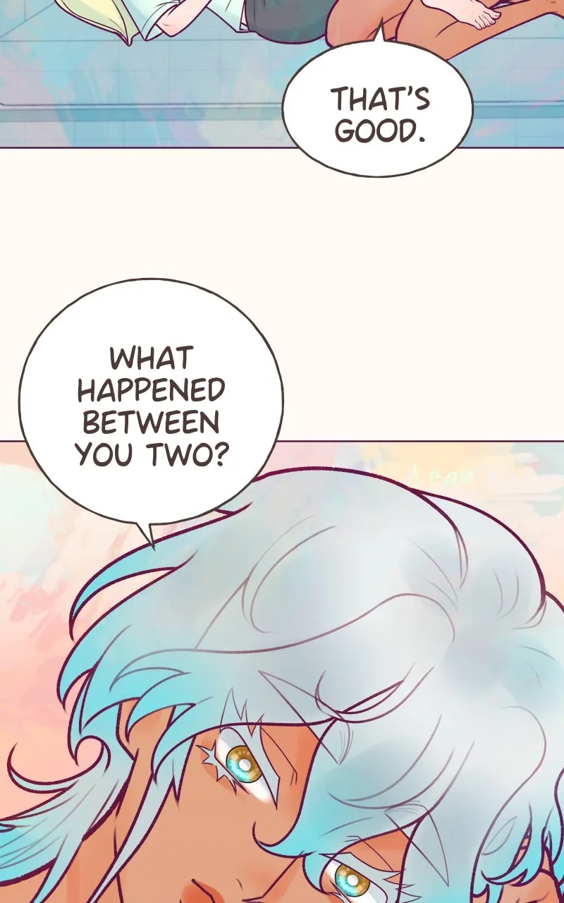 The Siren's Light Chapter 31 page 17 - 
