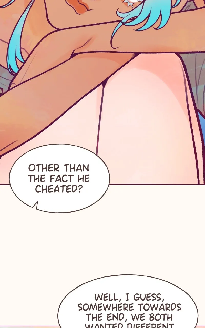 The Siren's Light Chapter 31 page 18 - 