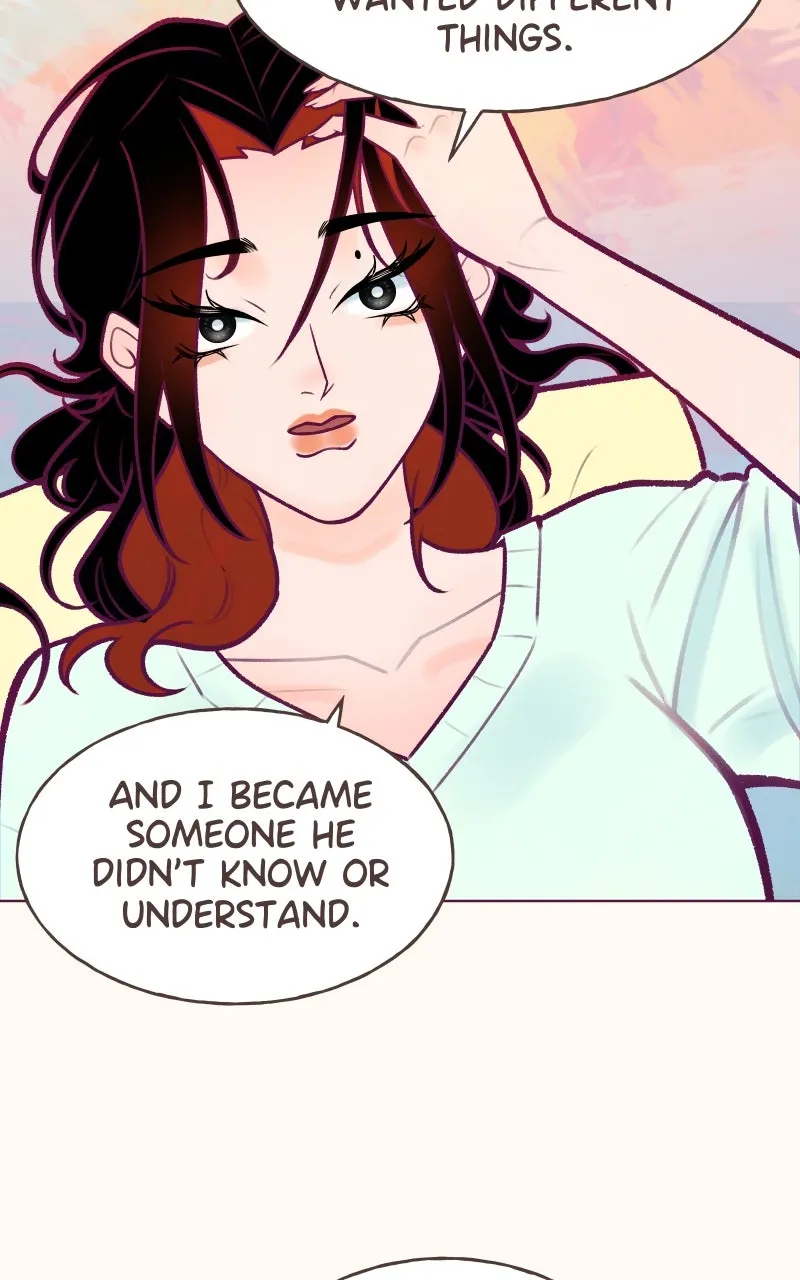 The Siren's Light Chapter 31 page 19 - 