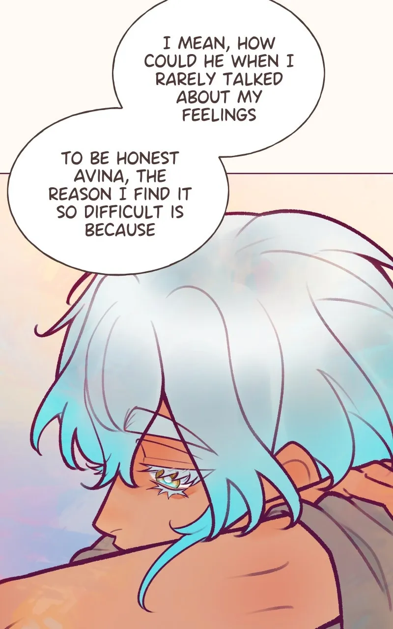 The Siren's Light Chapter 31 page 20 - 