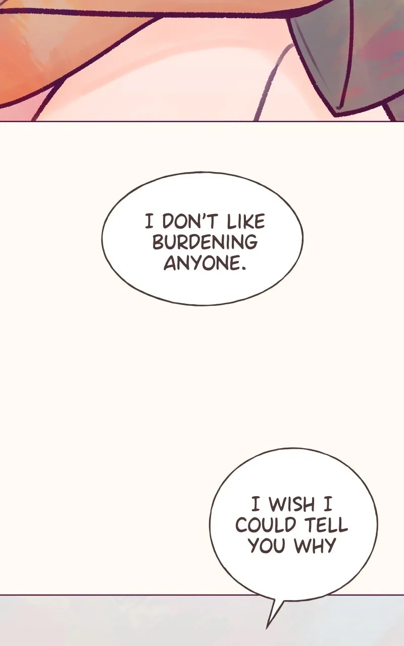 The Siren's Light Chapter 31 page 21 - 