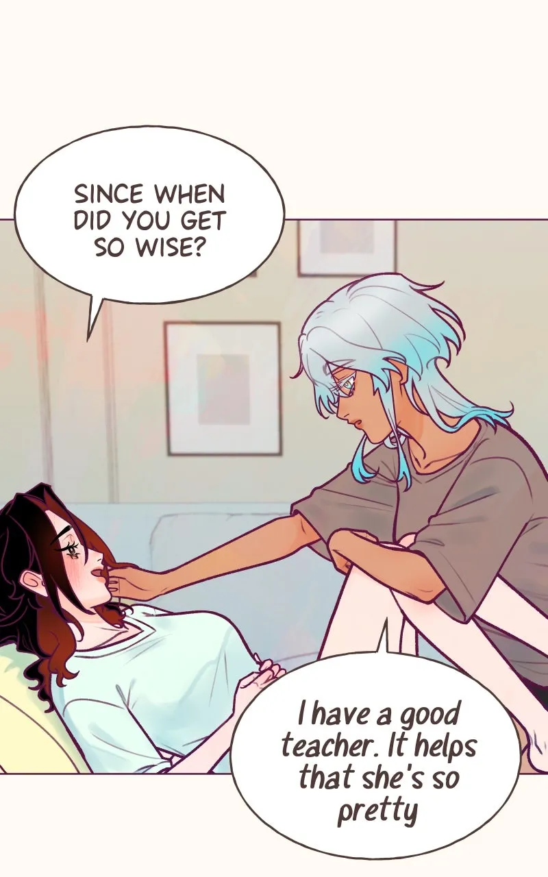 The Siren's Light Chapter 31 page 28 - 
