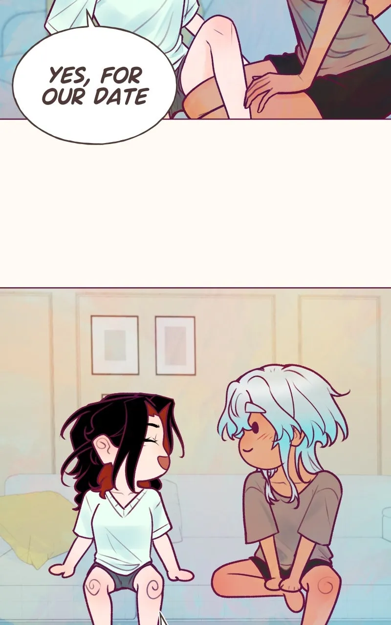 The Siren's Light Chapter 31 page 30 - 