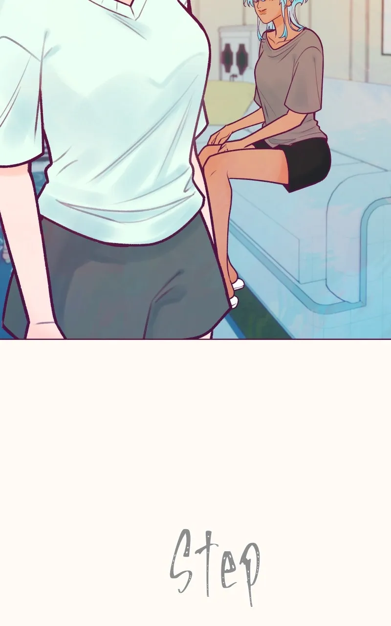The Siren's Light Chapter 31 page 32 - 