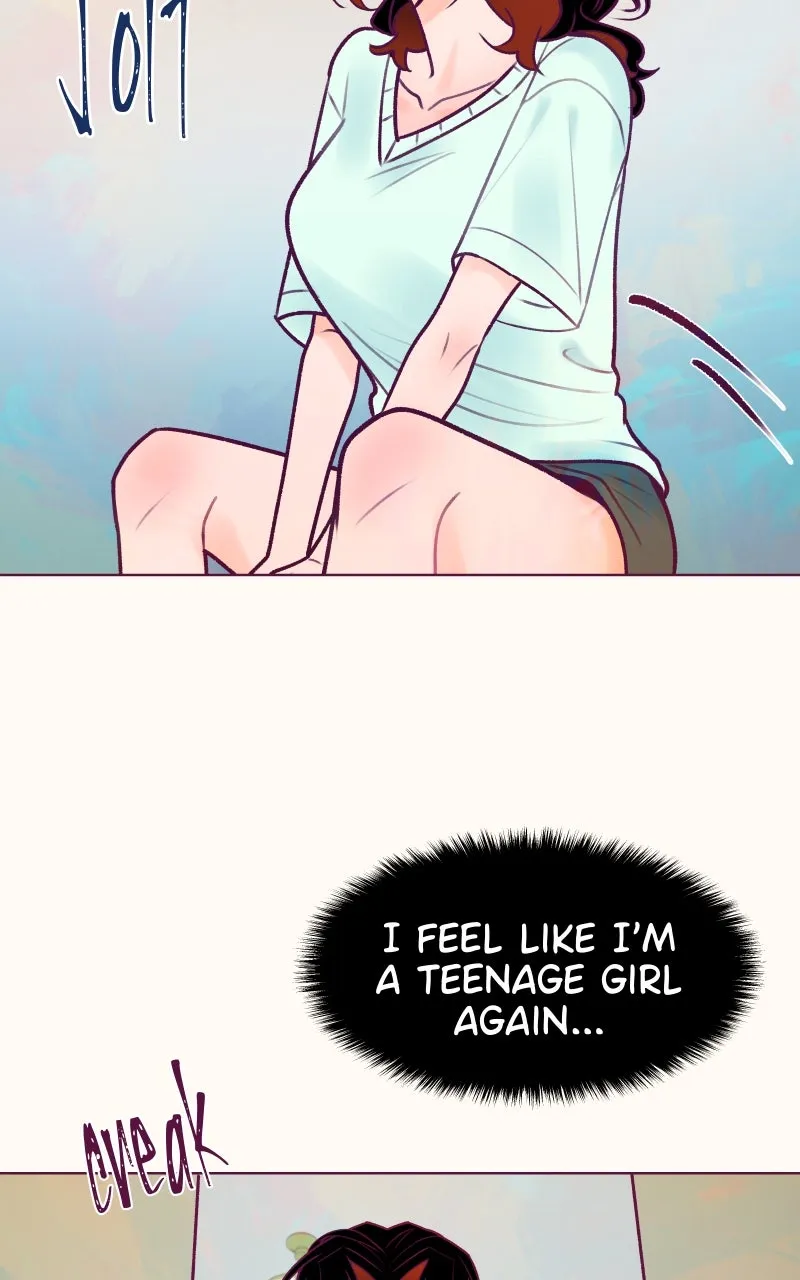 The Siren's Light Chapter 31 page 35 - 