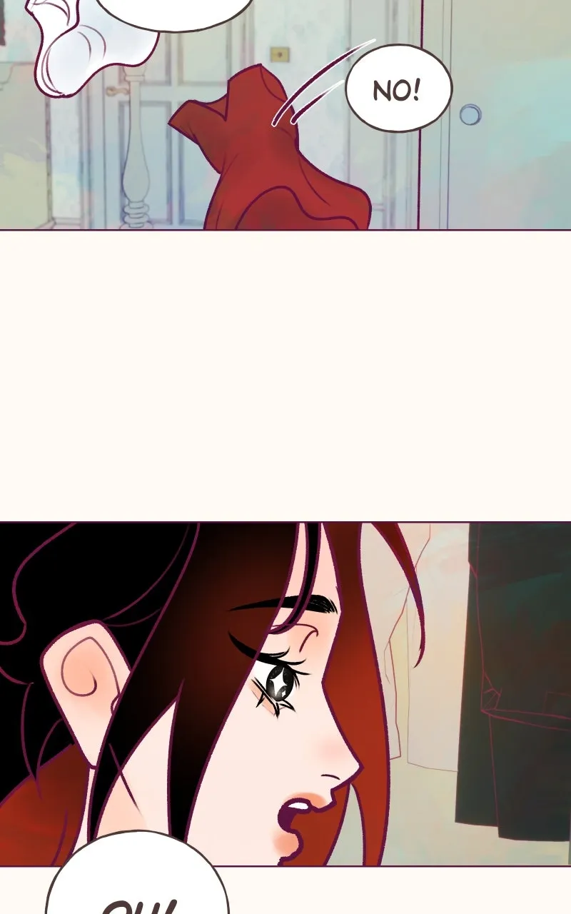 The Siren's Light Chapter 31 page 37 - 