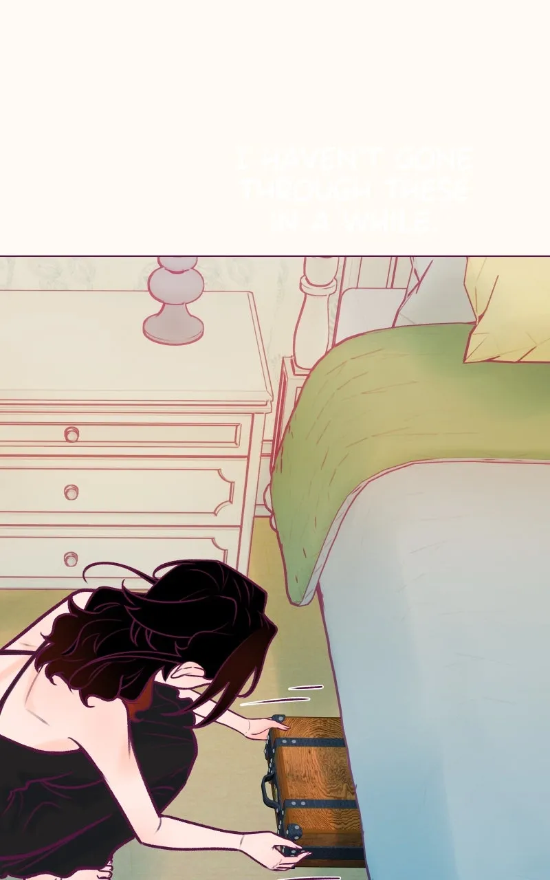 The Siren's Light Chapter 31 page 45 - 