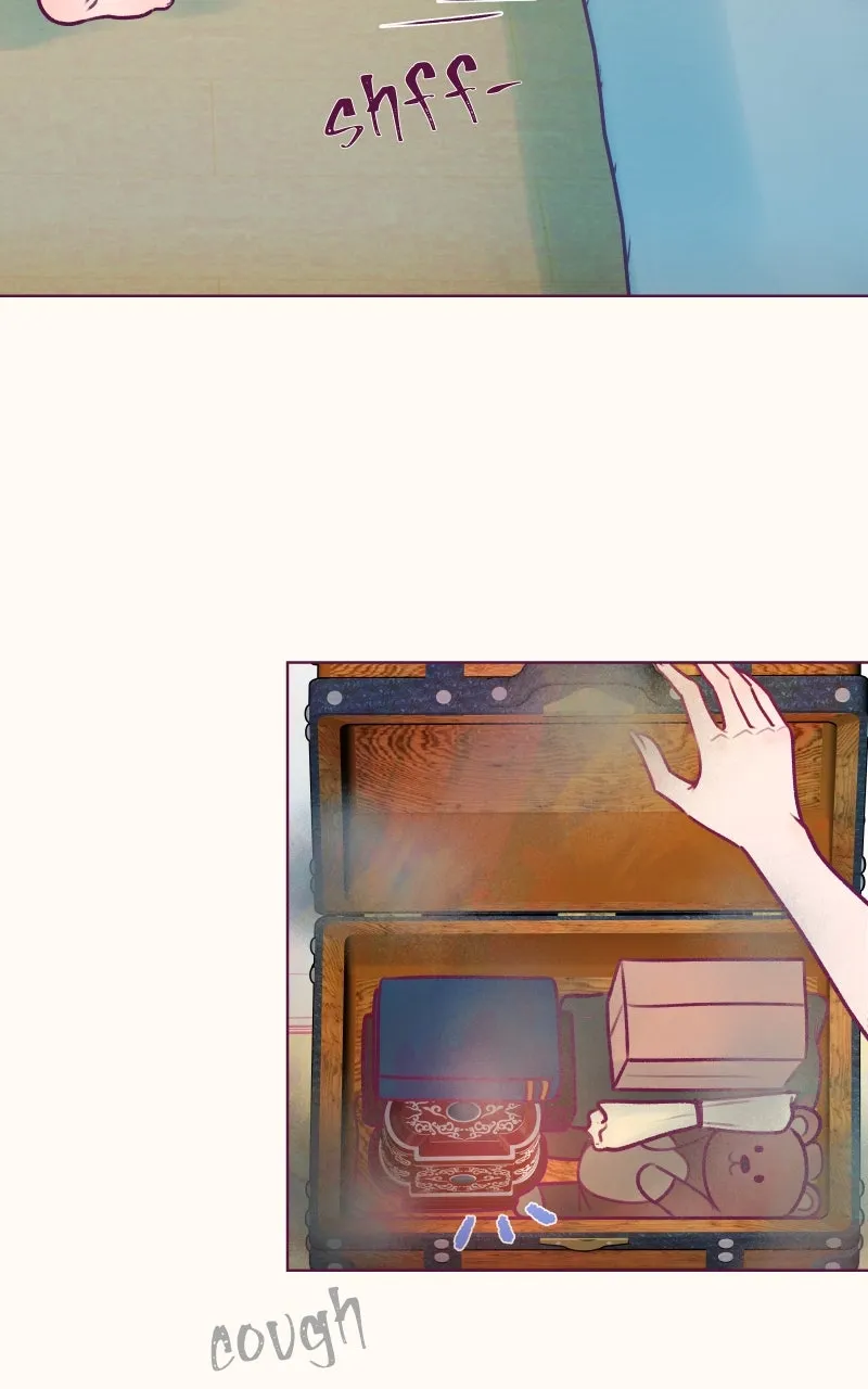 The Siren's Light Chapter 31 page 46 - 