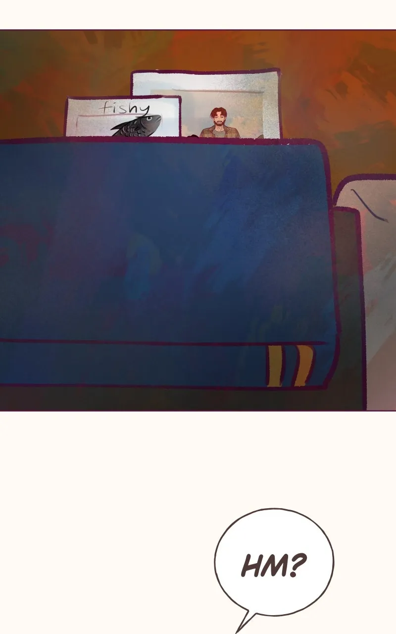The Siren's Light Chapter 31 page 48 - 