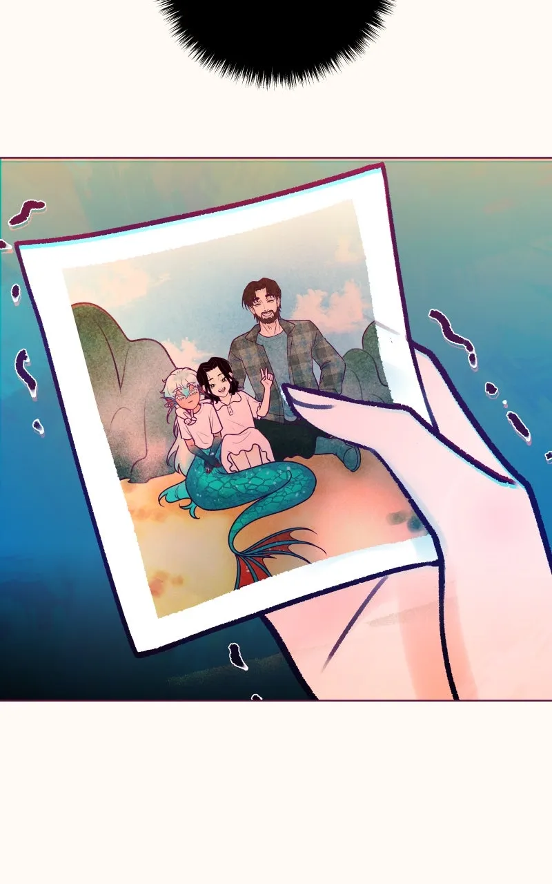 The Siren's Light Chapter 31 page 55 - 