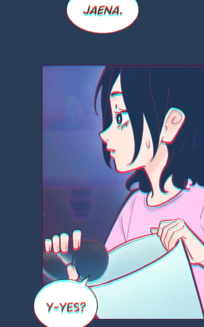 The Siren's Light Chapter 31 page 7 - 