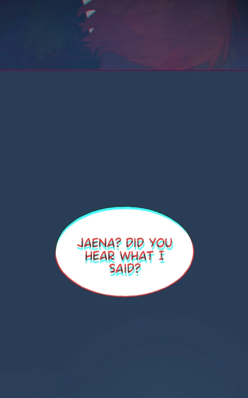 The Siren's Light Chapter 31 page 10 - 