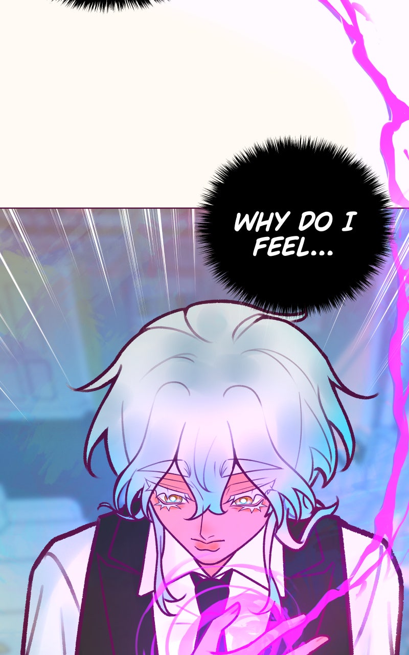 The Siren's Light Episode 32 page 12 - 