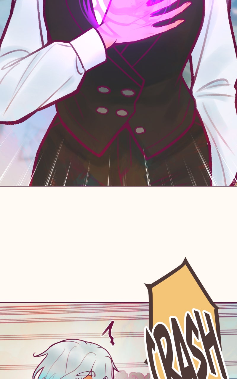 The Siren's Light Episode 32 page 13 - 