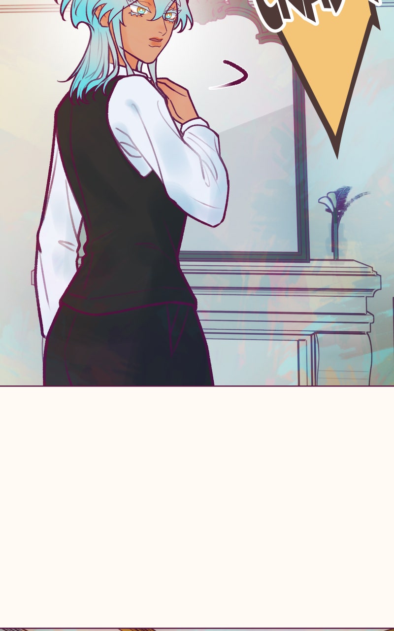 The Siren's Light Episode 32 page 14 - 