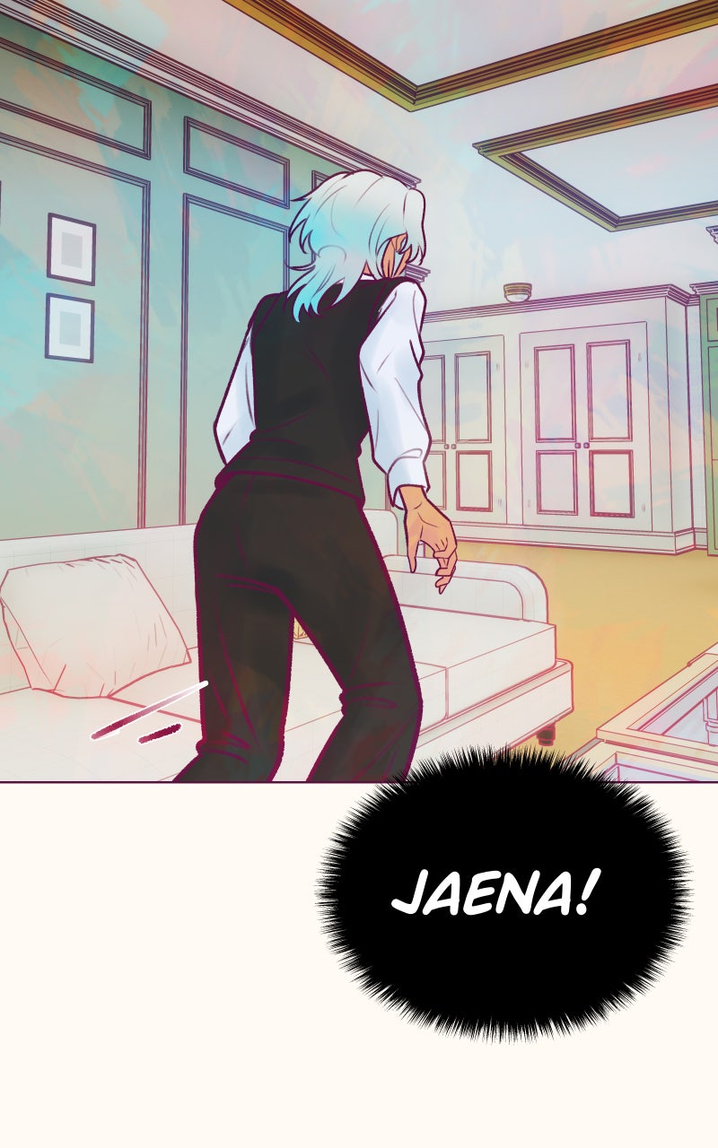 The Siren's Light Episode 32 page 15 - 