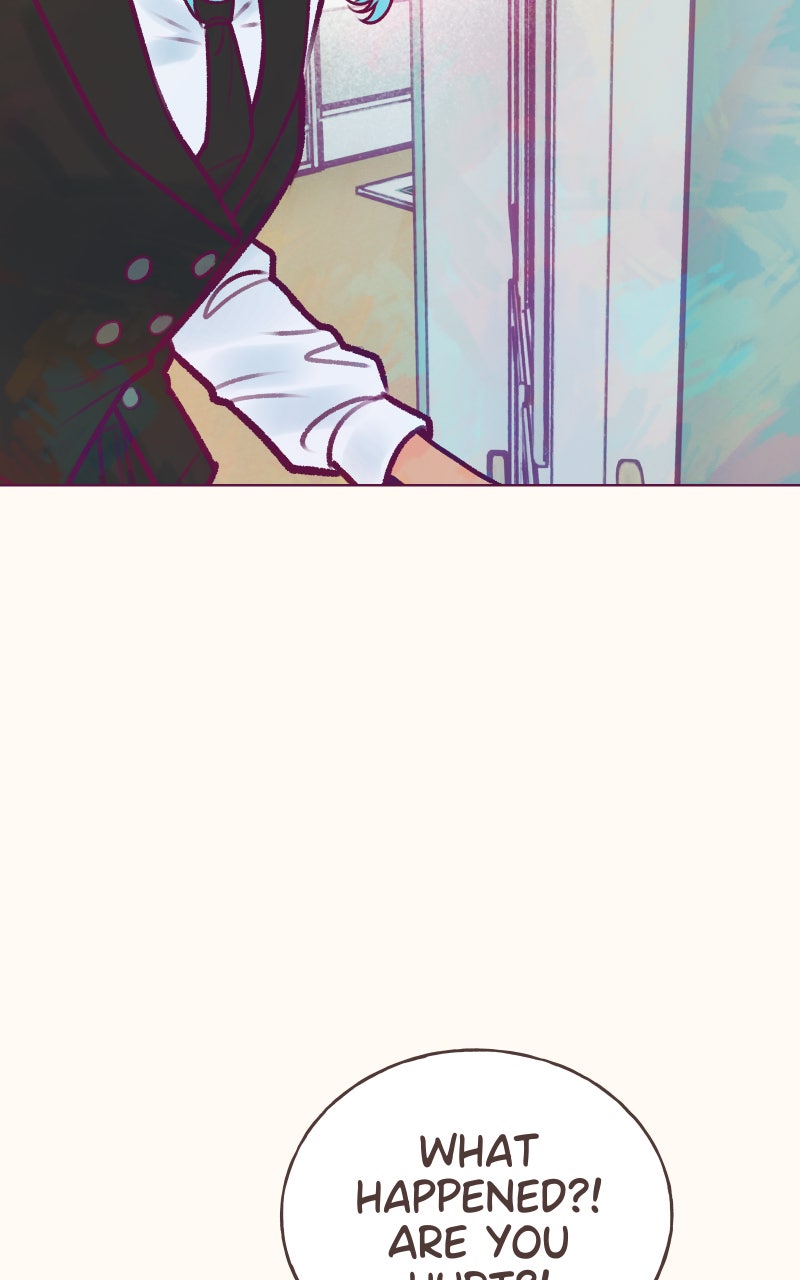 The Siren's Light Episode 32 page 17 - 