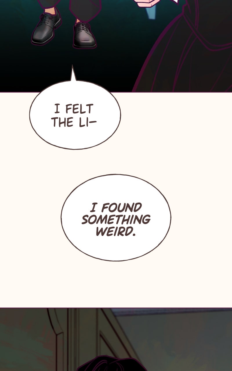 The Siren's Light Episode 32 page 19 - 