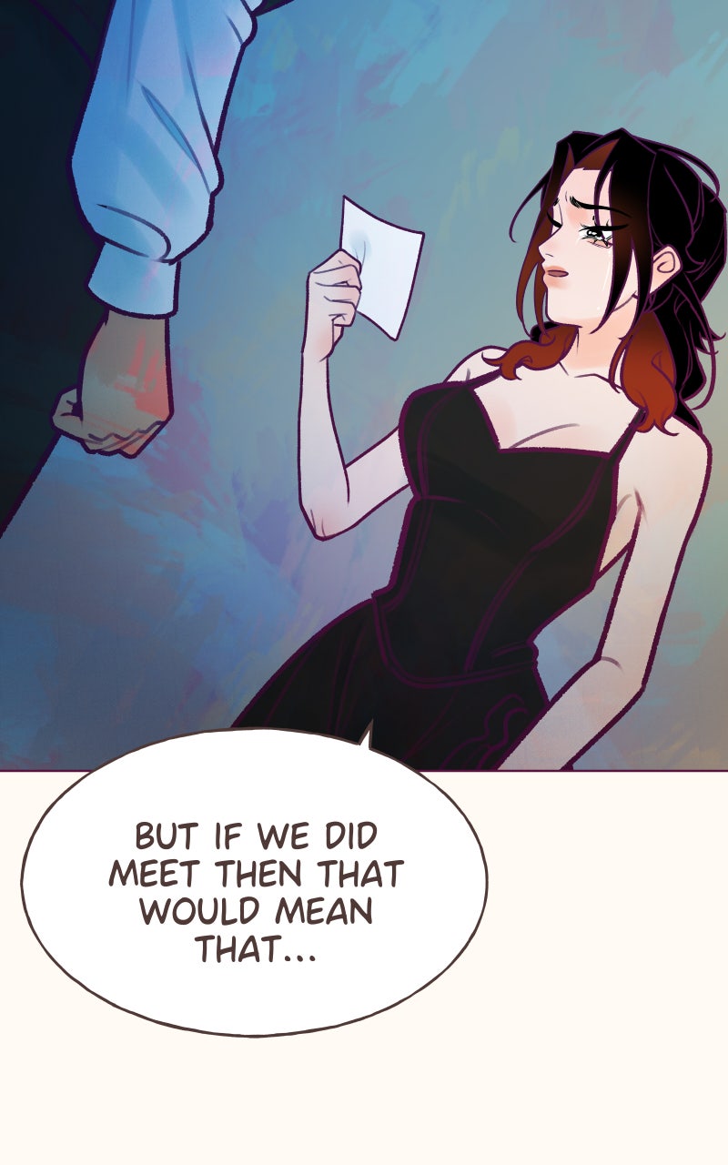 The Siren's Light Episode 32 page 27 - 