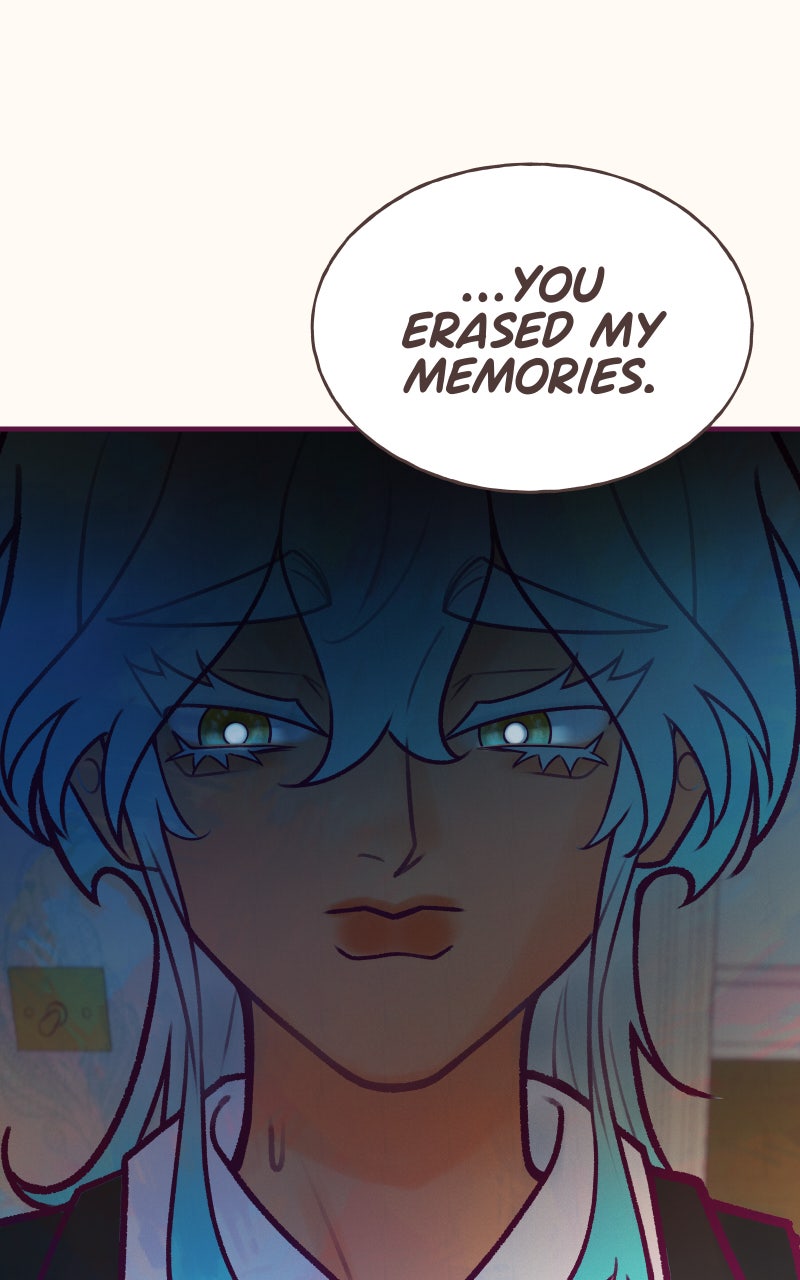 The Siren's Light Episode 32 page 28 - 
